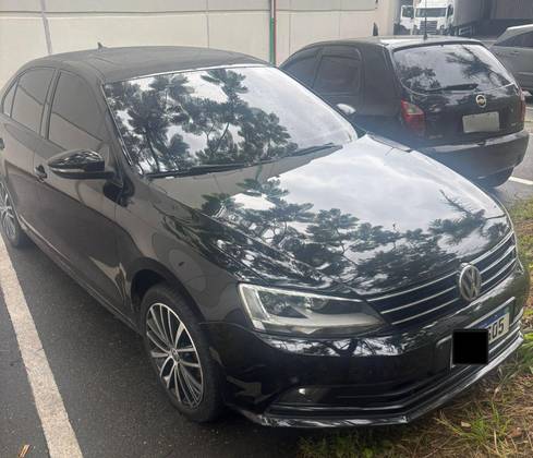 VOLKSWAGEN JETTA 1.4 16V TSI COMFORTLINE GASOLINA 4P TIPTRONIC VOLKSWAGEN JETTA 1.4 16V TSI COMFORTLINE GASOLINA 4P TIPTRONIC